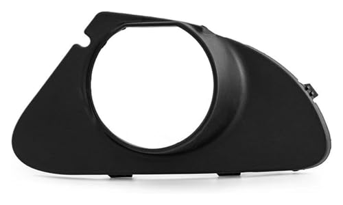 Calandre avant BMW E63 E64 rechange de qualité supérieure pour pare-chocs Série 6