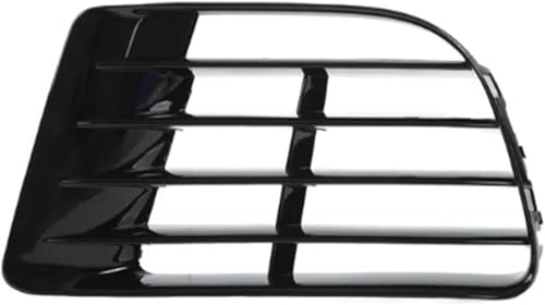 Grille de protection anti-choc pour phare antibrouillard VW Golf MK6 R gauche