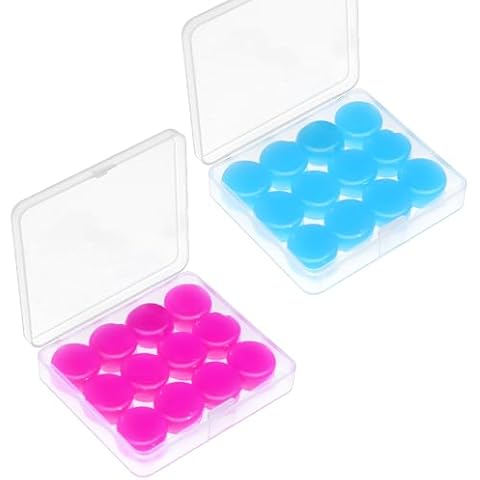 Bouchons d'Oreilles DIVINA VITAE Cover