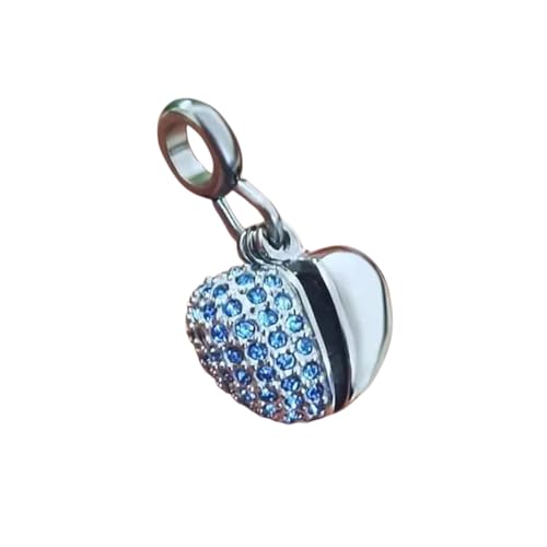 EIETEIRNINE New 2026 Custom Stainless Steel Cremation Jewelry Heart Pendant For Ashes Crystal Memorial Can Open Fashion Accessories Creative Gift