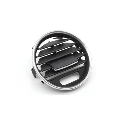 Grille ventilation avant gauche W204 LCI : kit de réparation haute durabilité