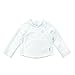 Baby & Toddler Long Sleeve Rashguard | All-day UPF 50+ sun protection-wet or dry