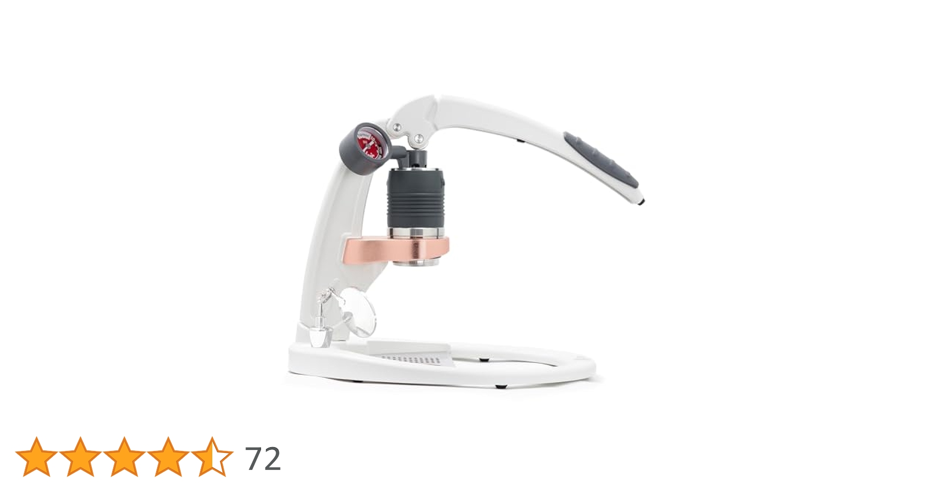 Flair Espresso Flair PRO2 手動エスプレッソマシン 71OabQVAItL._UF894,1000_QL80_.jpg
