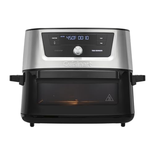 Catálogo de Cuisinart air fryer - los preferidos. 21