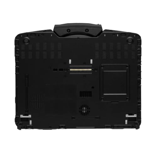 Image of Panasonic Toughbook 40, FZ-40 MK1, 14.0 inch FHD Touchscreen, i5-1145G7 up to 4.4 GHz, 16GB RAM, 512GB SSD, 4G LTE, Windows 11 Pro