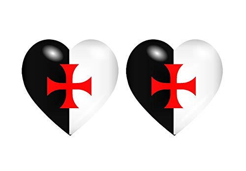Lithyc Sticker Moto - Adesivi per Motocross, Auto, Caschi - Adatti per Motociclette, Veicoli Elettrici, Auto da Corsa, Caschi