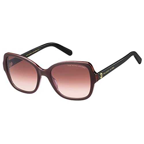 Marc Jacobs Marc 555/S Lunettes de Soleil, 7qy, 55 Femme