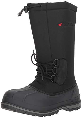 Best Baffin Mens Winter Boots
