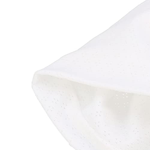 Muñequera elástica transpirable unisex para deportes miniatura 2