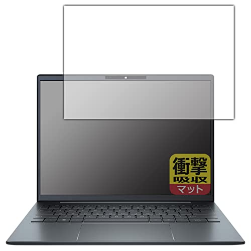 PDA�H�[ HP Elite Dragonfly G3 [�^�b�`�p�l���Ȃ����f��]�Ή� �Ռ��z��[���˒ጸ] �ی� �t�B���� �ϏՌ� ���{��