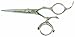 Produktbild Olivia Garden Haarschneide-Schere SwivelCut Rechtshand 5,0 Zoll