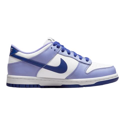 Image of Nike Kid's Dunk Low Sneaker