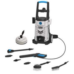 Mac Allister MPWP1800-2 Pressure Washer
