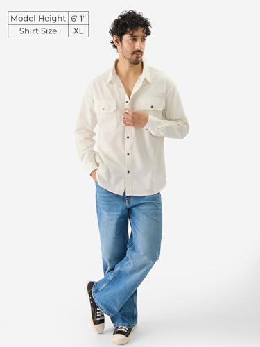 Image of The Souled Store Men Shirt