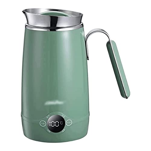 Hervidor eléctrico con diseño doble capa y base giratoria 360°