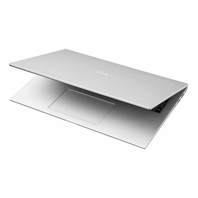 LG Laptop Gram 16Z90P-K 16