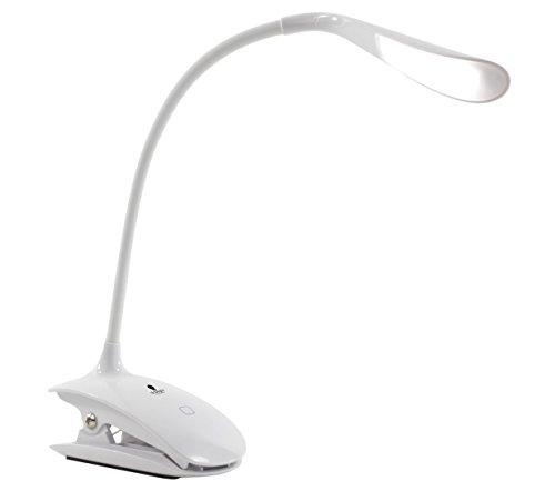 La lumière du jour Company Smart à lampe, Blanc