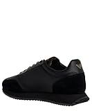 zapatillas armani hombre 2017 El tamaño indicado en la etiqueta es: 8 US