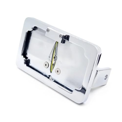 Support de plaque d'immatriculation moto latéral pour Honda et Suzuki GSXR 1000