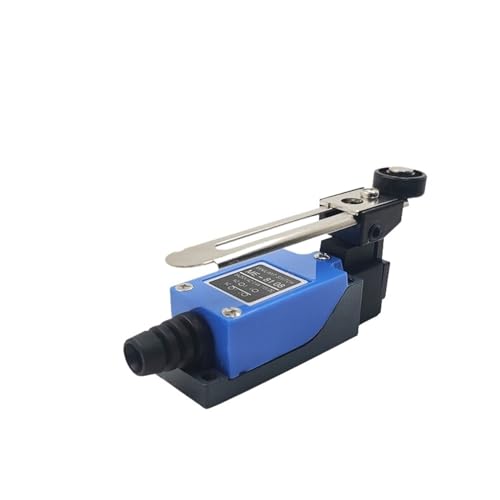 Interrupteur de fin de course ME9101 rotatif réglable pour automatisme, lot de 3 pièces