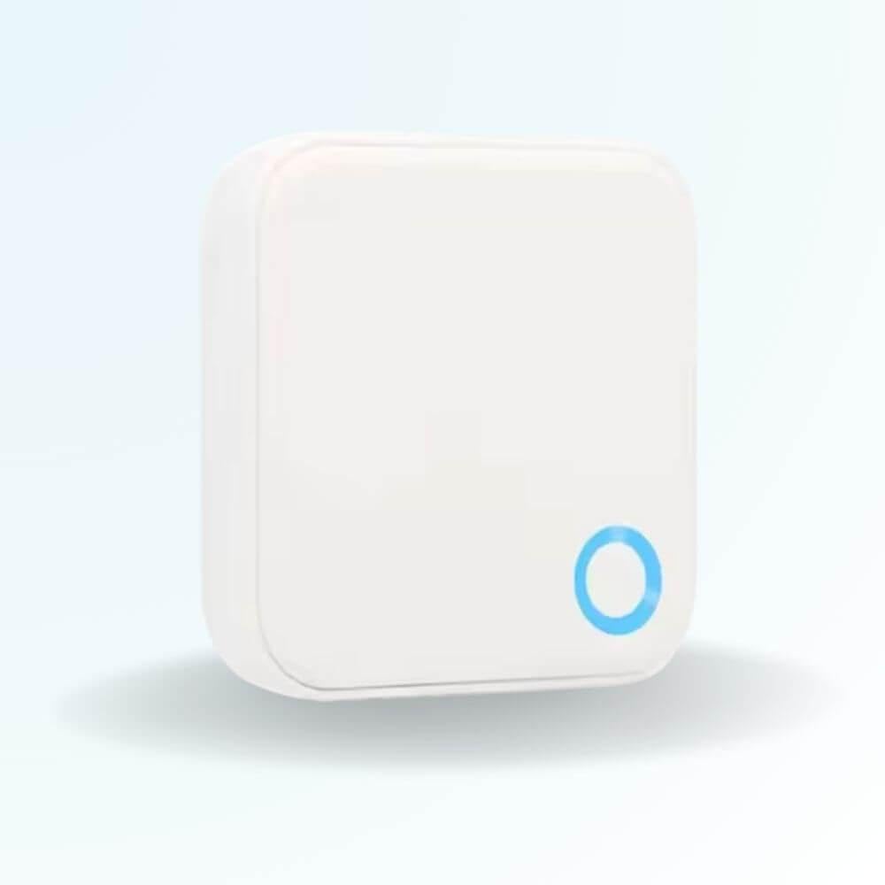 Locky G5 Passerelle réseau bi-Bande WiFi pour Serrures connectées, Bluetooth, WI-FI 2.4GHz et 5GHz