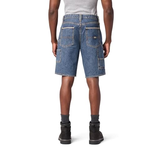 Image of Levi Strauss Signature Gold Mens Carpenter Shorts (Available in Big & Tall)