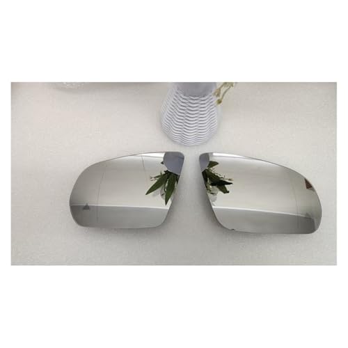 Verre de rétroviseur chauffant de précision pour Mercedes Benz Classe C E S GLC