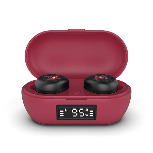 Image of SOAR NFL True Wireless Earbuds v.7