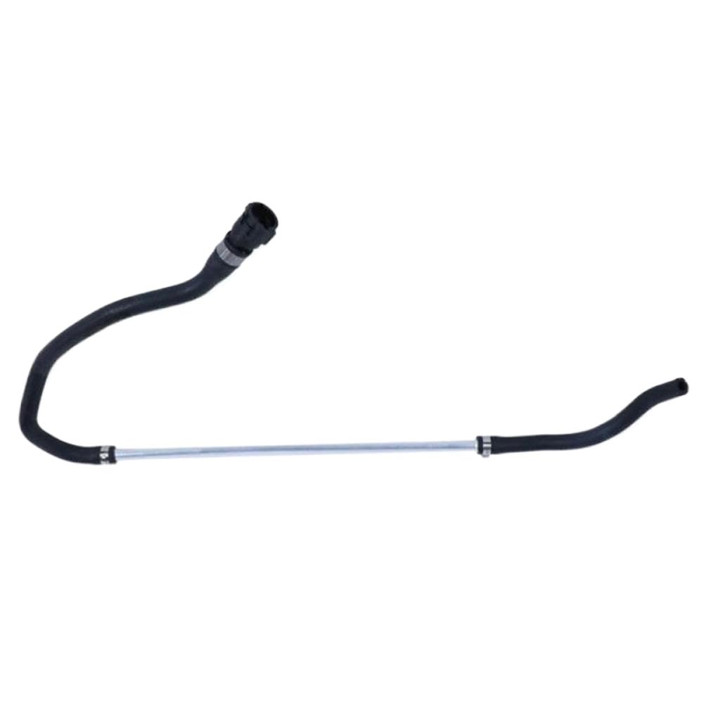 Expansion Tank to Upper Radiator Water Hose Compatible with 128i 325i 328i 330i 325xi