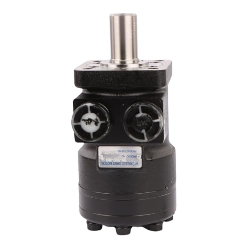 Image of 101-1007-009 101-1007 101-1555 Hydraulic Motor for Eaton Char-Lynn H Series