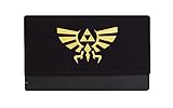 Gold Crest - Padded Dock Sock Cover Made for Nintendo Switch - OLED Compatible | Accessories, Dock +...