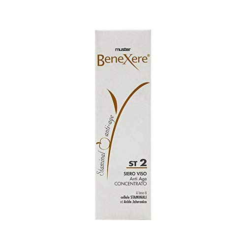 BeneXere Muster, Suero Antiedad - 30 ml