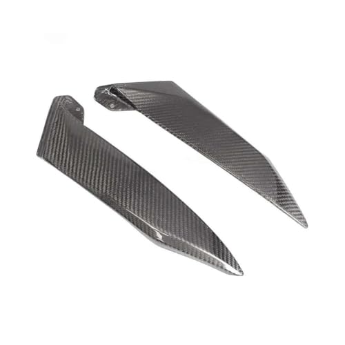 Carénage latéral R1 2002-2003 winglet carbone spoiler réservoir essence moto sport