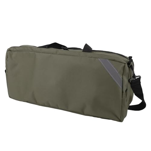 Borsa per Primo Soccorritore per di Salvataggio a Spalla Singola di Emergenza in Tessuto Oxford 600D Riflettente per da