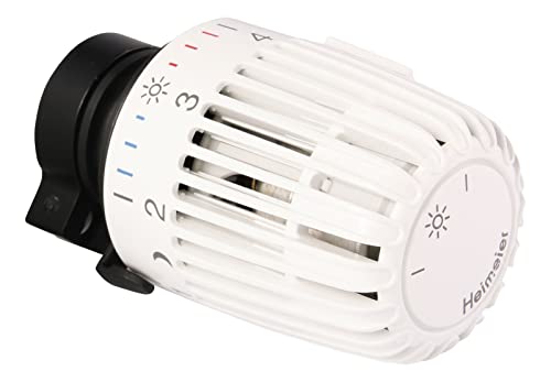 Heimeier 27135 6 Thermostatkopf K