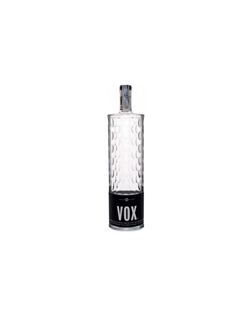 Vox Vodka 5 Destilaciones 70cl
