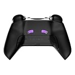 Turtle Beach Victrix Gambit Prime Wired Tournament Controller Licensed for Xbox Series X|S, Xbox One & PC - Swappable Thumbsticks, Rapid Fire Triggers, Remappable Buttons, Customizable Functions - Image 4