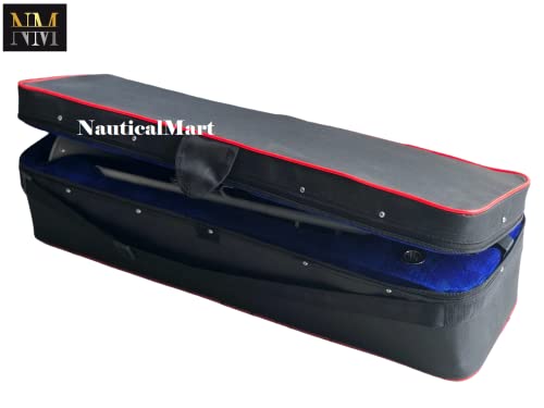 Nauticalmart Valve Trombone Bb White - Image 3