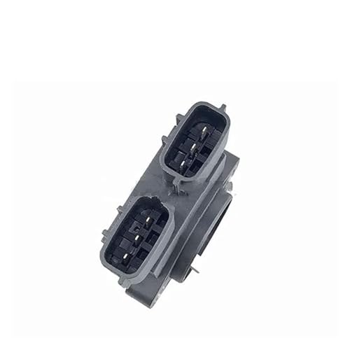 Capteur commande de papillon électronique améliore l'injection Xterra - 6