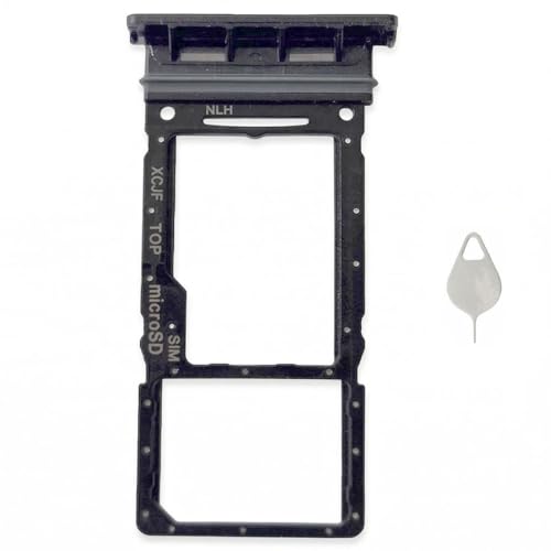 Ubrokeifixit Galaxy Tab Active5 X306B 8.0 Micro SD�J�[�h�g���C�A�V���O�� SIM�J�[�h�g���C �X���b�g�z���_�[ �����p Samsung Galaxy Tab Active5 SM-X306B X306 5G