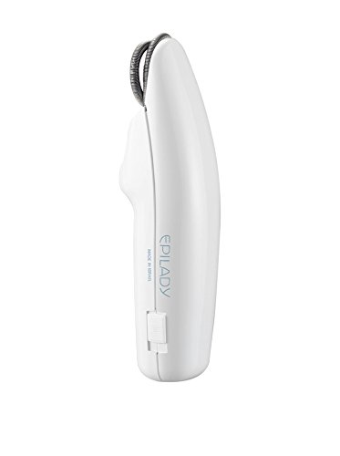 Epilady Classic Trio - Original Coil Epilator, 3 Speeds, Hair Removal for Women