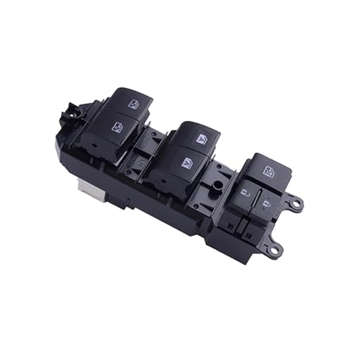 Interrupteur de lève-vitre pour Camry 2015-2017 commande d'alimentation 8482006120