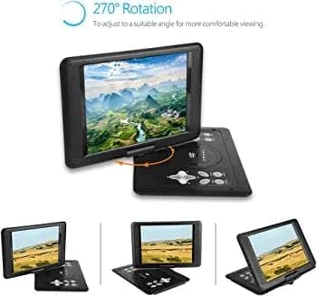 StarHome Portable 9.8