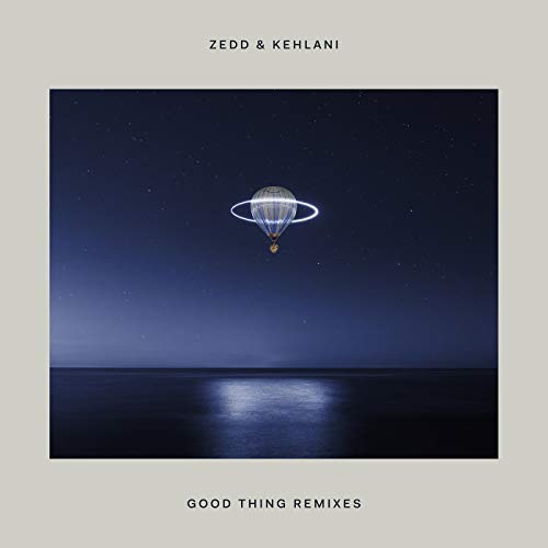 Zedd feat. Kehlani