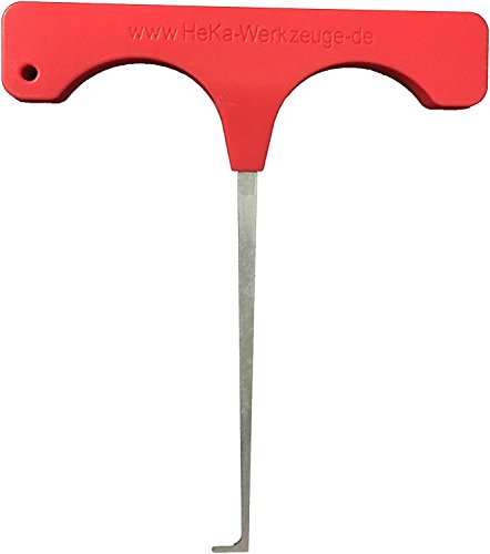 Heka – levantador de plaque de carrelage et Gala construction