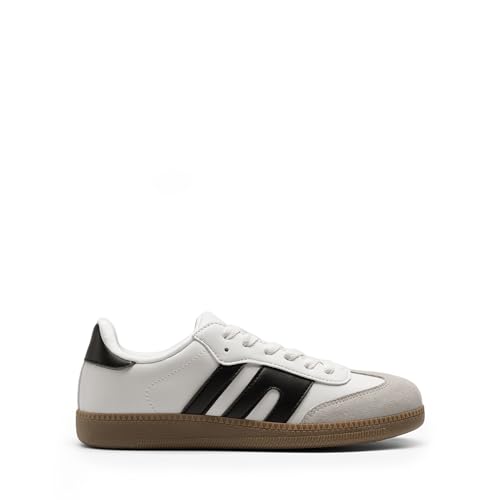 Women's Walking Sneakers - image 3