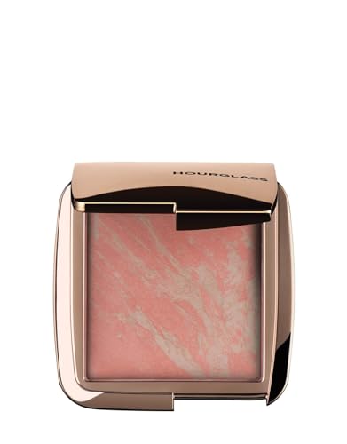 Hourglass Ambient Lighting Blush-At Night