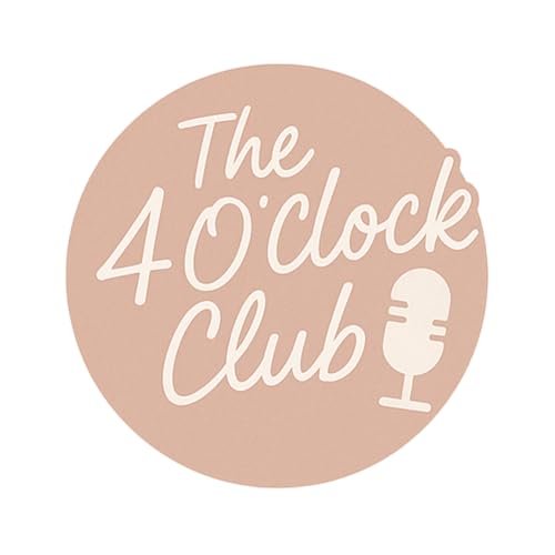 The 4 O'Clock Club Titelbild