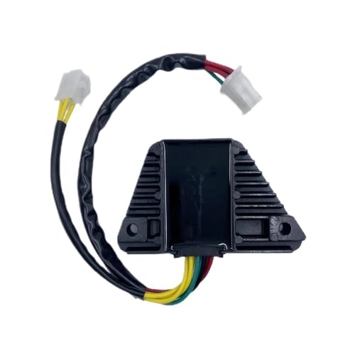 Régulateur de tension pour résoudre les pannes de charge Shadow 500