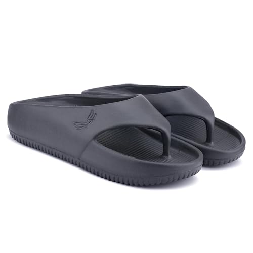 Image of BERSACHE Extra Soft Classic Casual with Regular wear with Ultra Soft & Flexibility Technology Flipflop for Men's